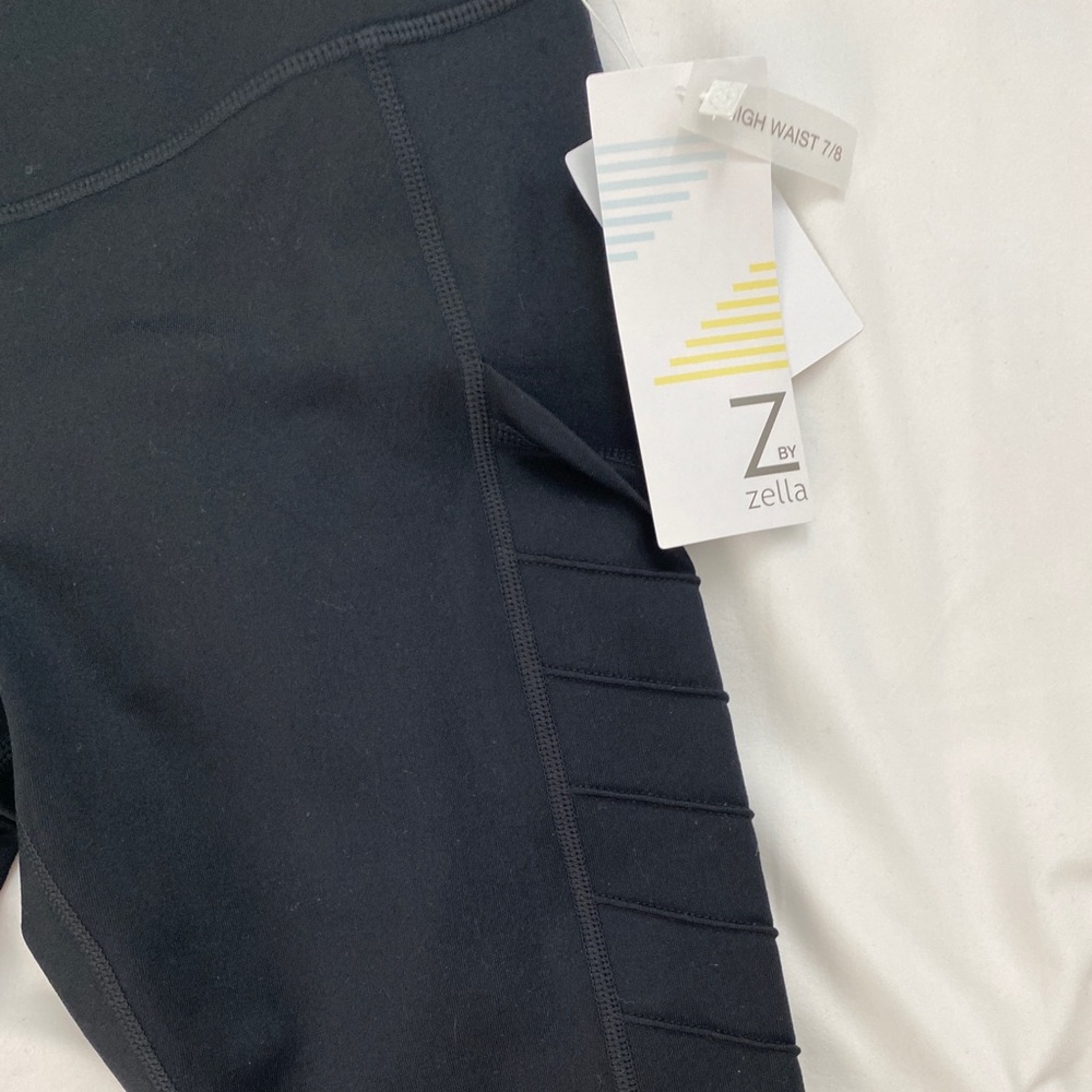 Z by Zella BRAND NEW High Waisted Leggings